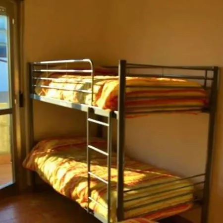 Casa Sul Mare Hostel Alba Adriatica