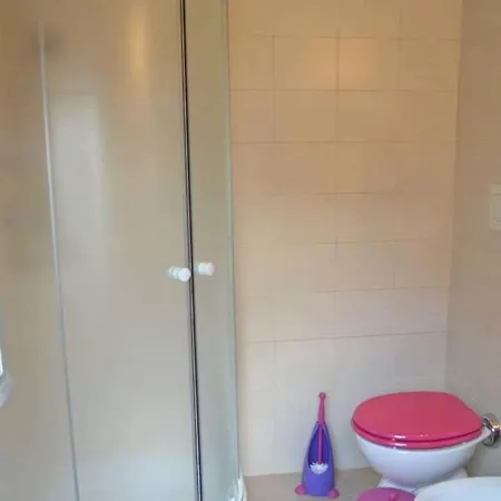 Hostel Casa Sul Mare Alba Adriatica