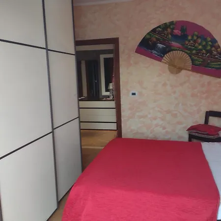 Casa Sul Mare Hostel *