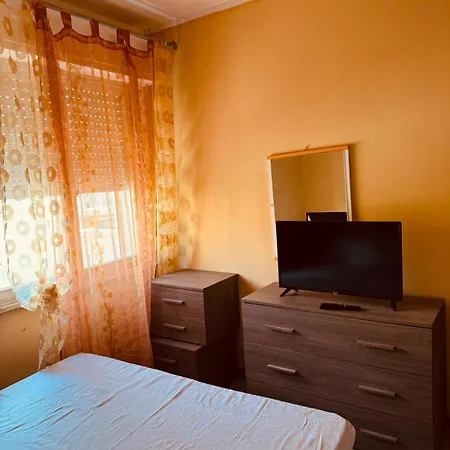 Hostel Casa Sul Mare *