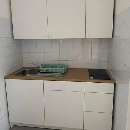 Casa Sul Mare Hostel Alba Adriatica