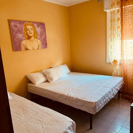 Casa Sul Mare אלבה אדריאטיקה