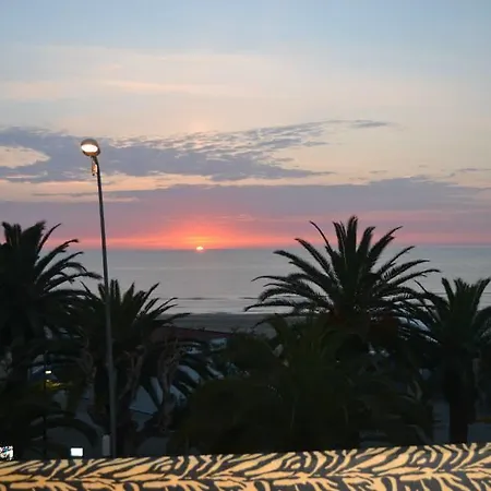 Casa Sul Mare * Alba Adriatica