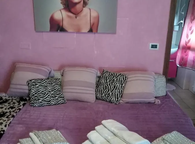 Casa Sul Mare Ostello