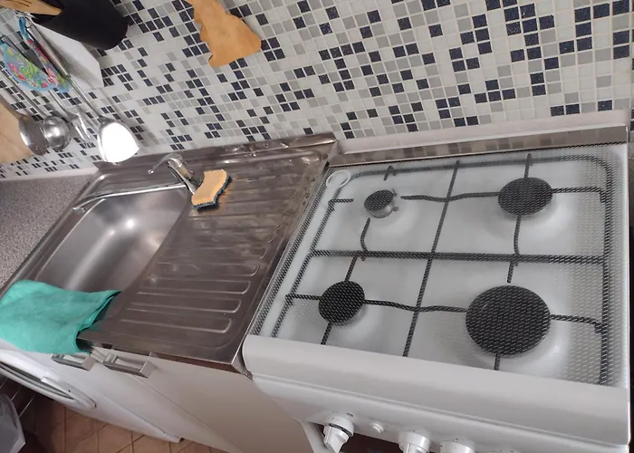 Casa Sul Mare * Alba Adriatica