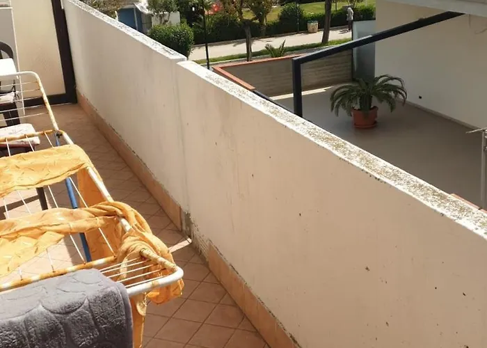 Casa Sul Mare Ostello