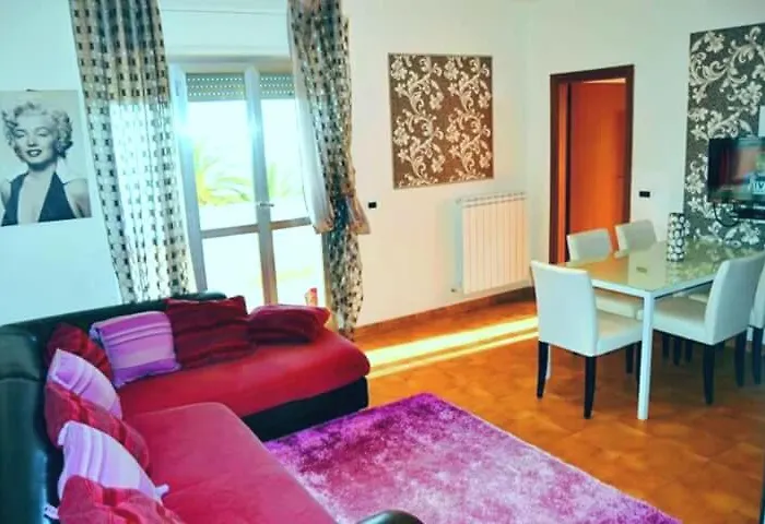 Casa Sul Mare Ostello Alba Adriatica