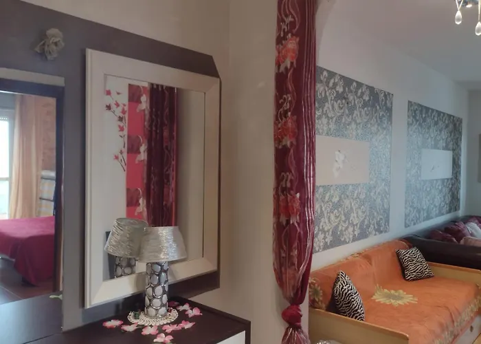 Casa Sul Mare Ostello Alba Adriatica