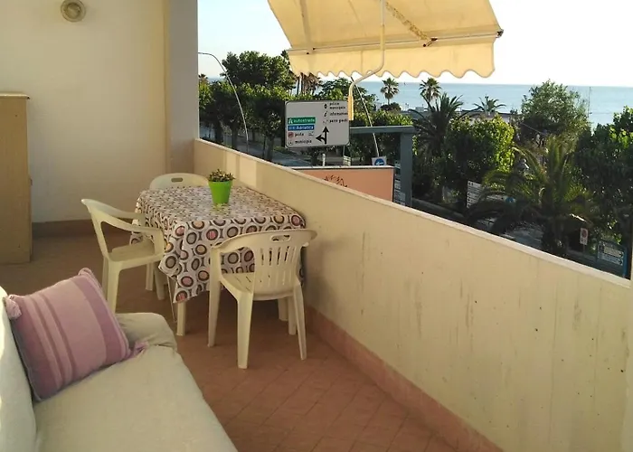 Casa Sul Mare Ostello