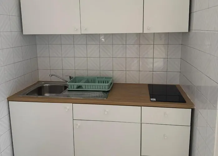 Casa Sul Mare Ostello Alba Adriatica