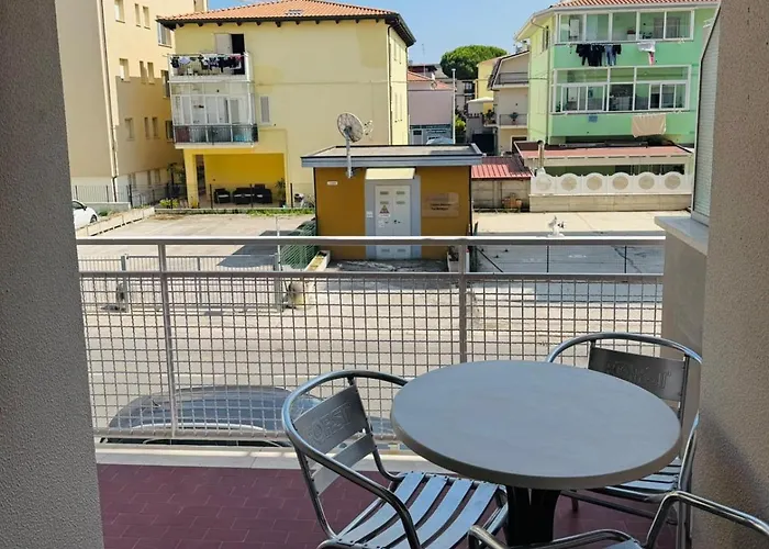 Ostello Casa Sul Mare Alba Adriatica