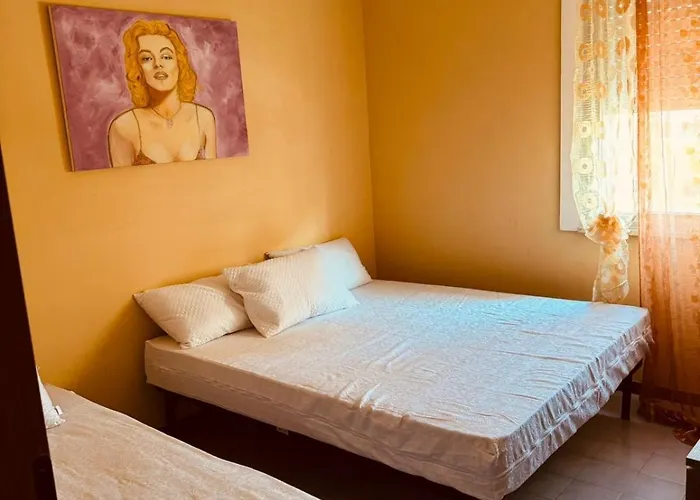 Casa Sul Mare Alba Adriatica