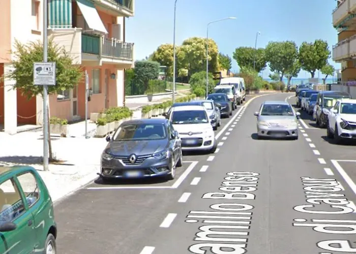 Ostello Casa Sul Mare *