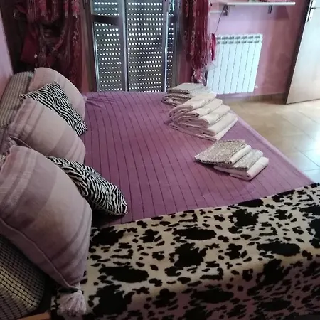 Casa Sul Mare Ostello