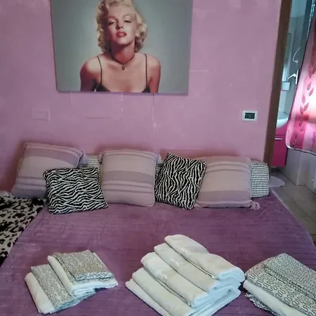 Casa Sul Mare ホステル