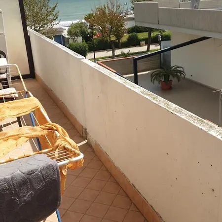 Casa Sul Mare 旅馆