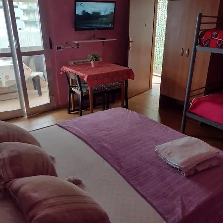 Casa Sul Mare 旅馆 *
