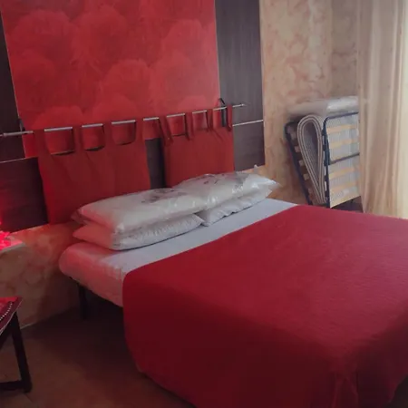 Vandrerhjem Casa Sul Mare *