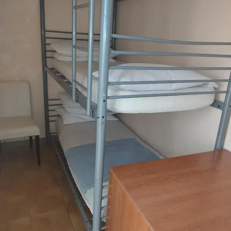 旅馆 Casa Sul Mare