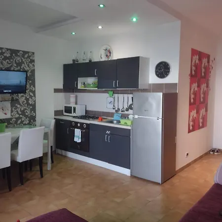 Хостел Casa Sul Mare *