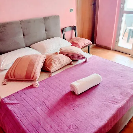 ホステル Casa Sul Mare