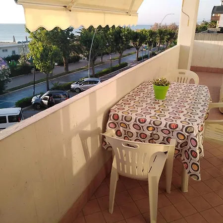 Casa Sul Mare *