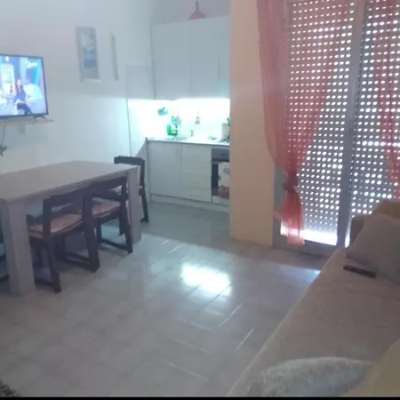 Casa Sul Mare * Alba Adriatica