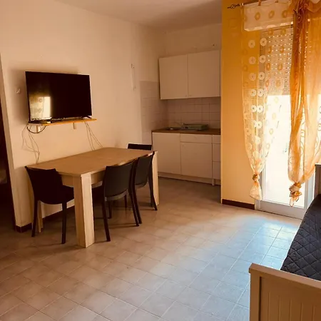 Casa Sul Mare