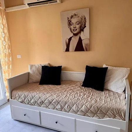 ホステル Casa Sul Mare