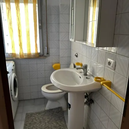 Casa Sul Mare Hostal *