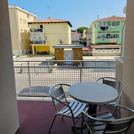 Хостел Casa Sul Mare Альба-Адриатика