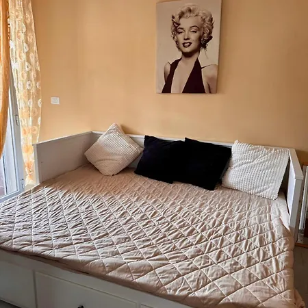 Casa Sul Mare *