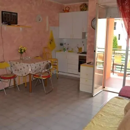 Casa Sul Mare ホステル *