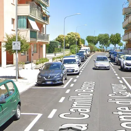 Vandrerhjem Casa Sul Mare *