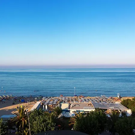 旅馆 Casa Sul Mare