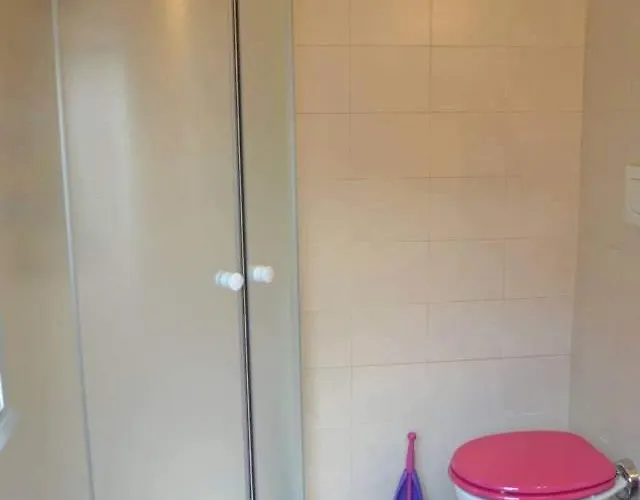 Vandrerhjem Casa Sul Mare Alba Adriatica