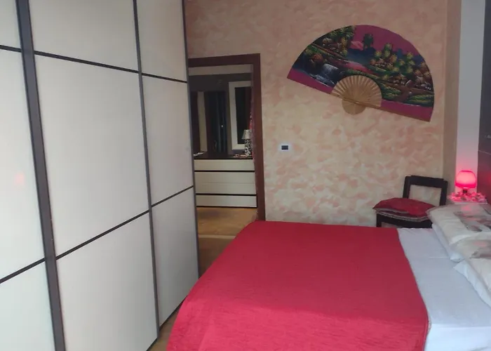 Casa Sul Mare ホステル *