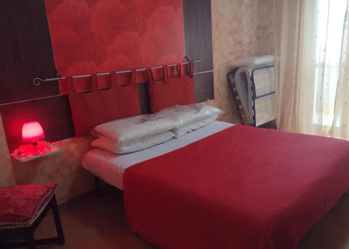 ホステル Casa Sul Mare *