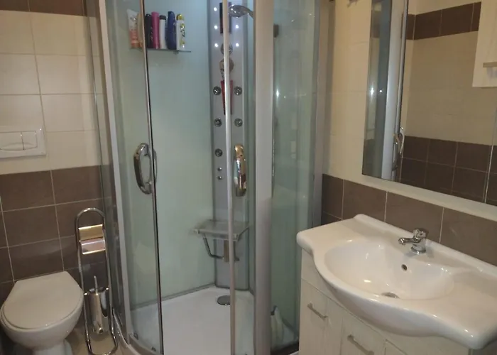 Casa Sul Mare * Alba Adriatica