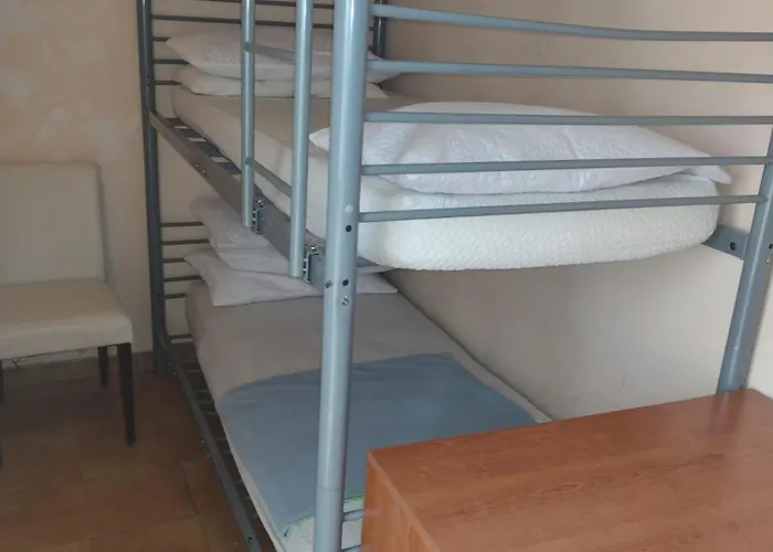 ホステル Casa Sul Mare