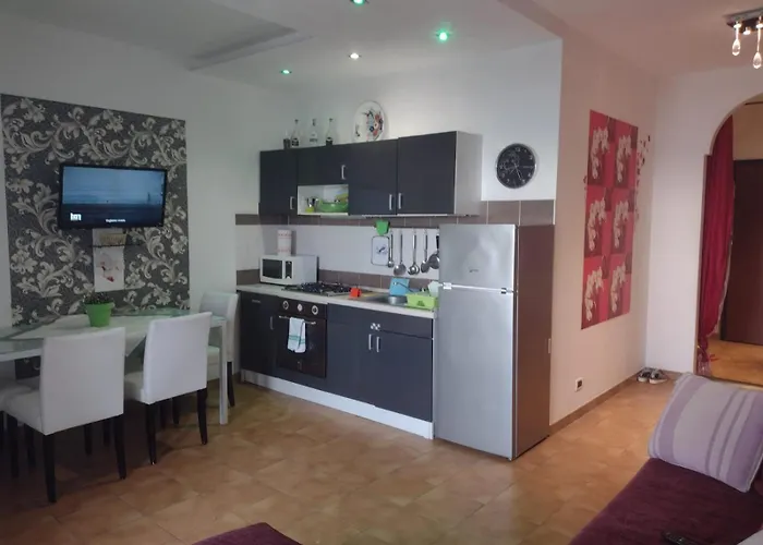 ホステル Casa Sul Mare *