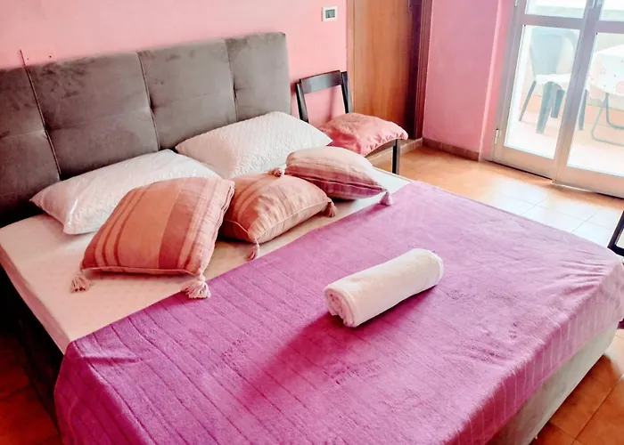 ホステル Casa Sul Mare