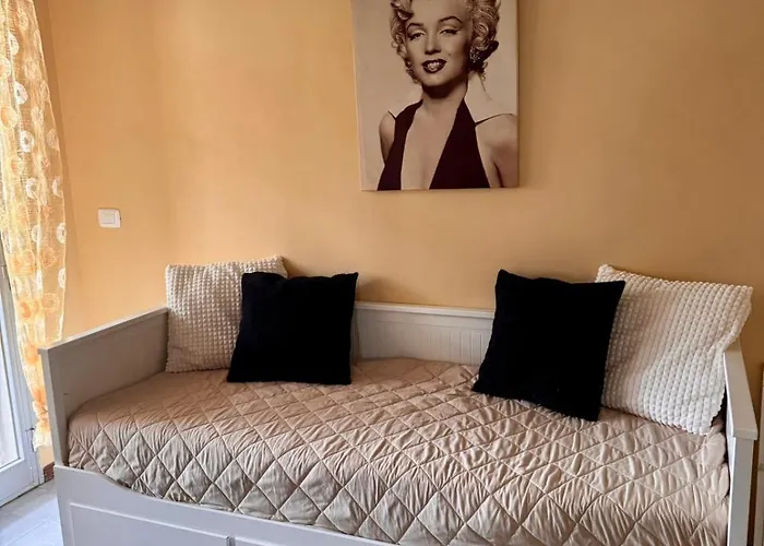 ホステル Casa Sul Mare