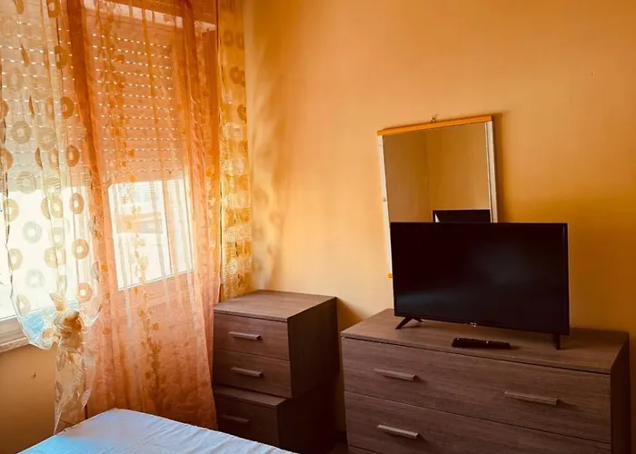 ホステル Casa Sul Mare *