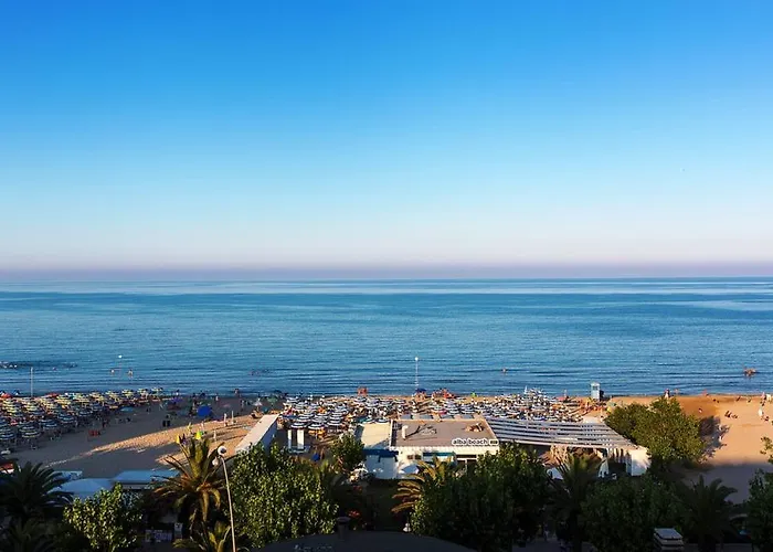 Vandrerhjem Casa Sul Mare