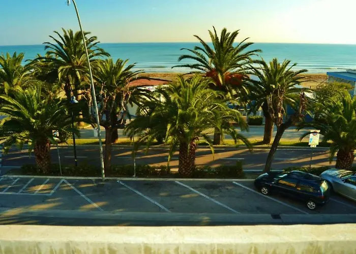 Casa Sul Mare Alba Adriatica